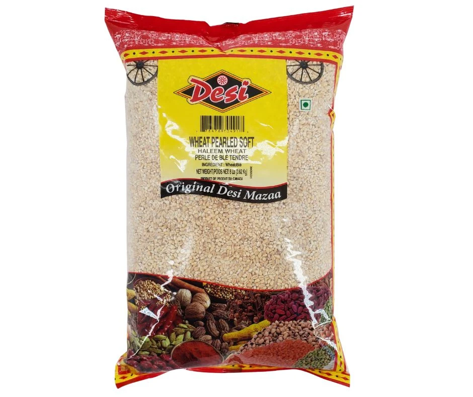 Desi - Haleem Wheat — Each (8 LB)