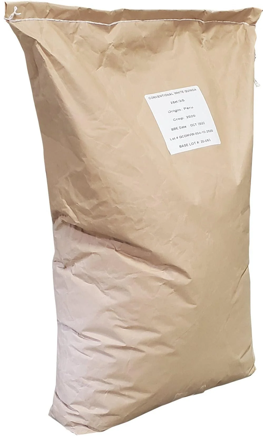Quinoa - White — Each (5 LB)