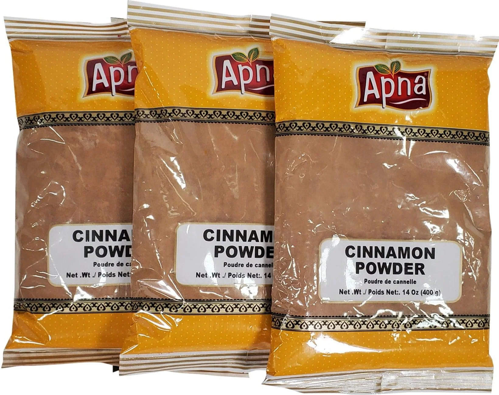 Apna - Cinnamon Powder — Each (400 G)