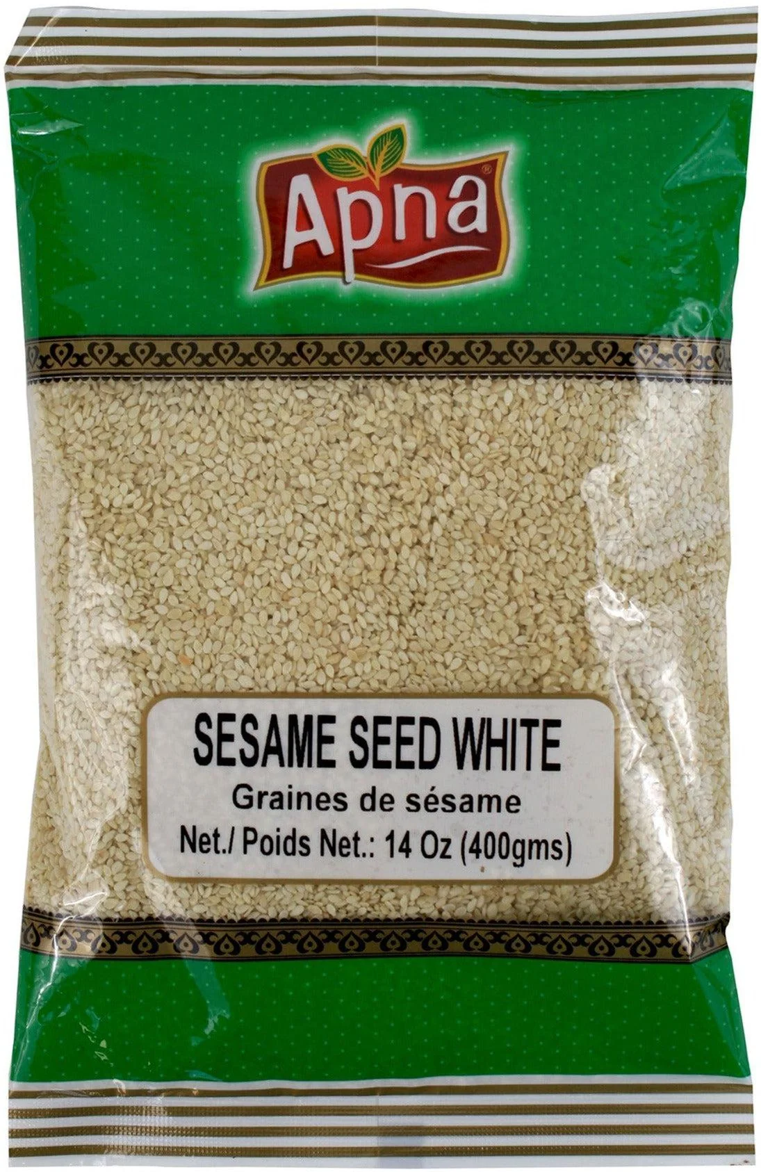 Apna - Sesame Seed — Each (400 G)