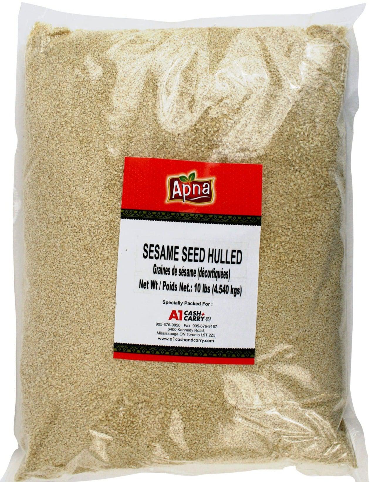 Apna - Sesame Seed — Each (10 LB)