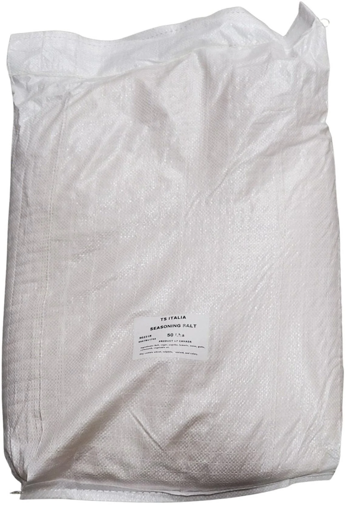All Seasons - Salt - Seasoning - 42251E — Each (5 LB)