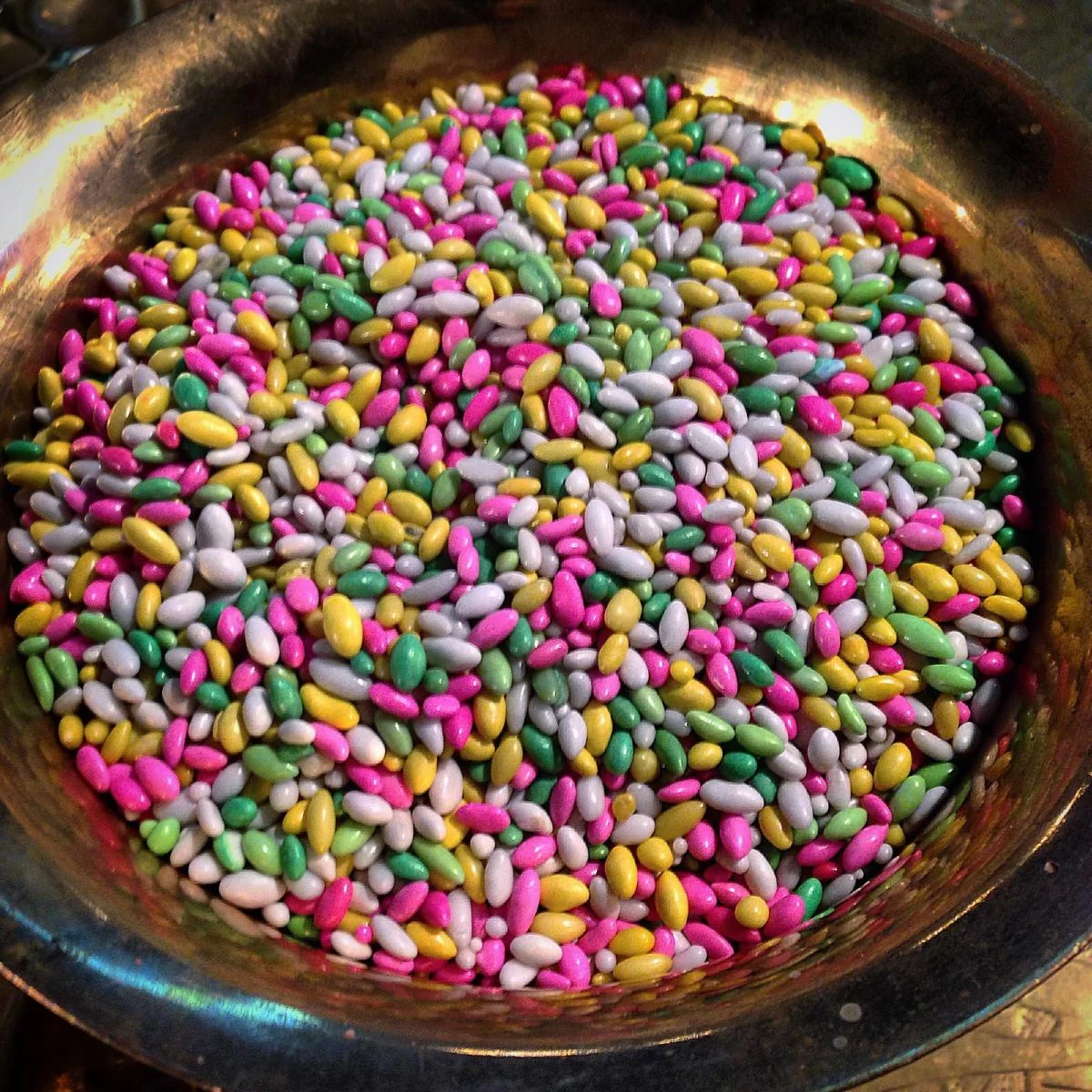 Apna - Sonf Miti (Sugar Coated Fennel Seed)