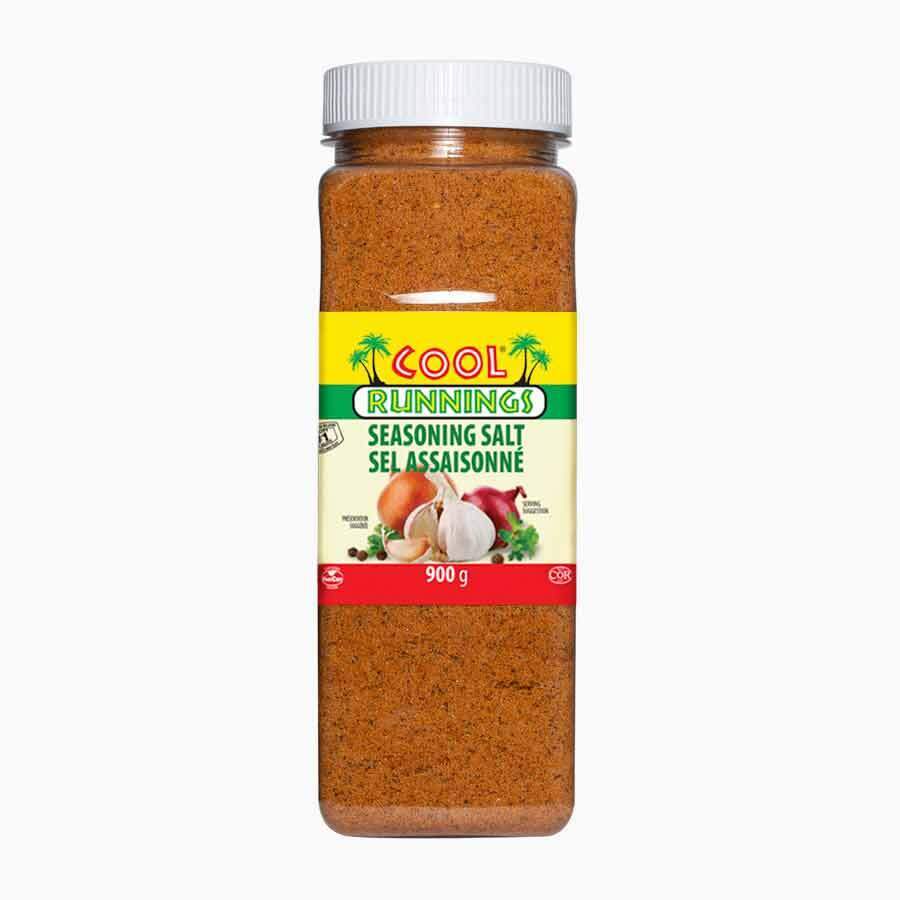 Cool Runnings - Seasoning Salt — Each (900 G)