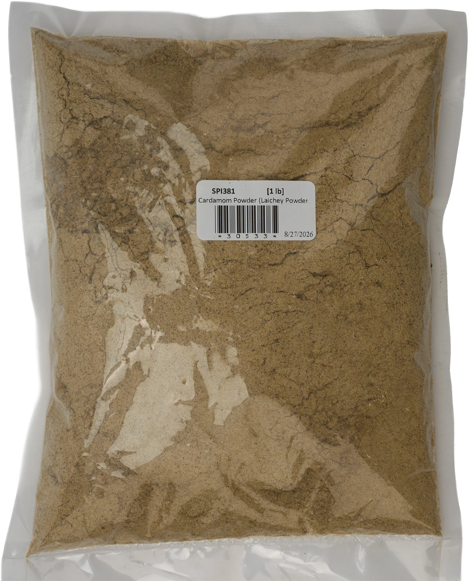 Cardamom Powder (Laichey Powder)