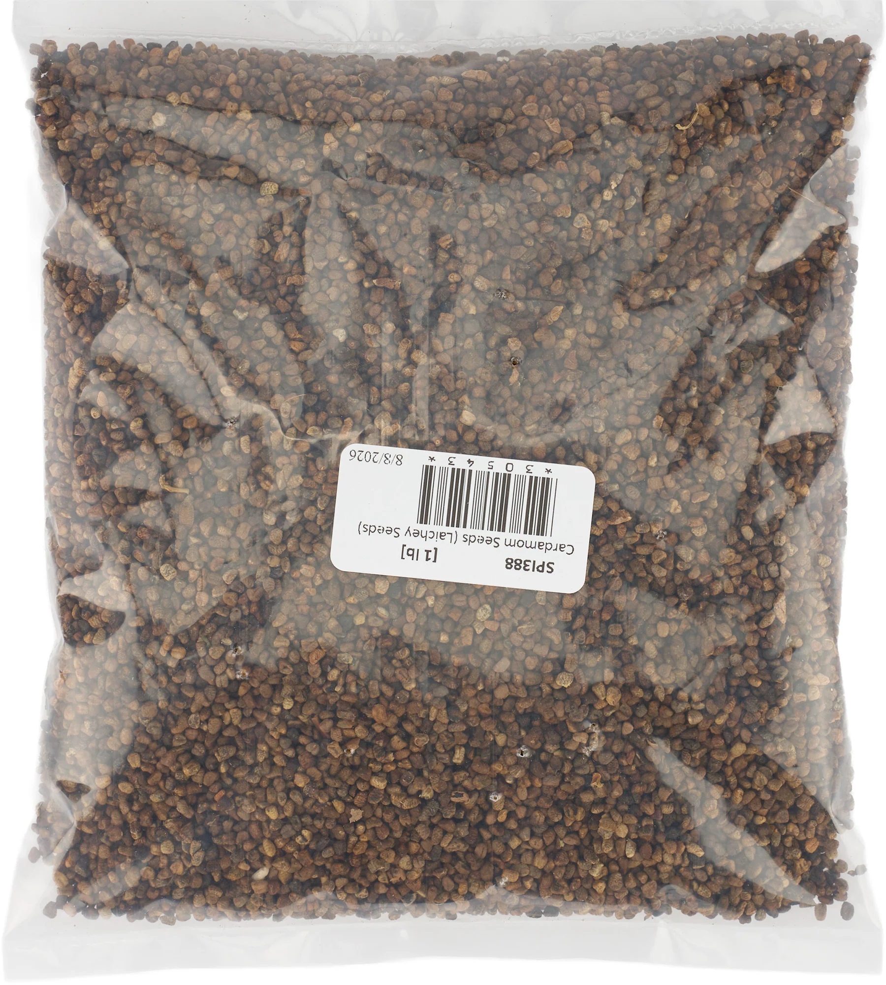 Cardamom Seeds (Laichey Seeds)