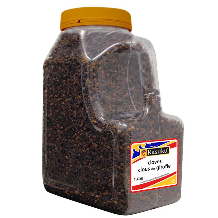 Kasuku - Cloves — Each (1.4 KG)