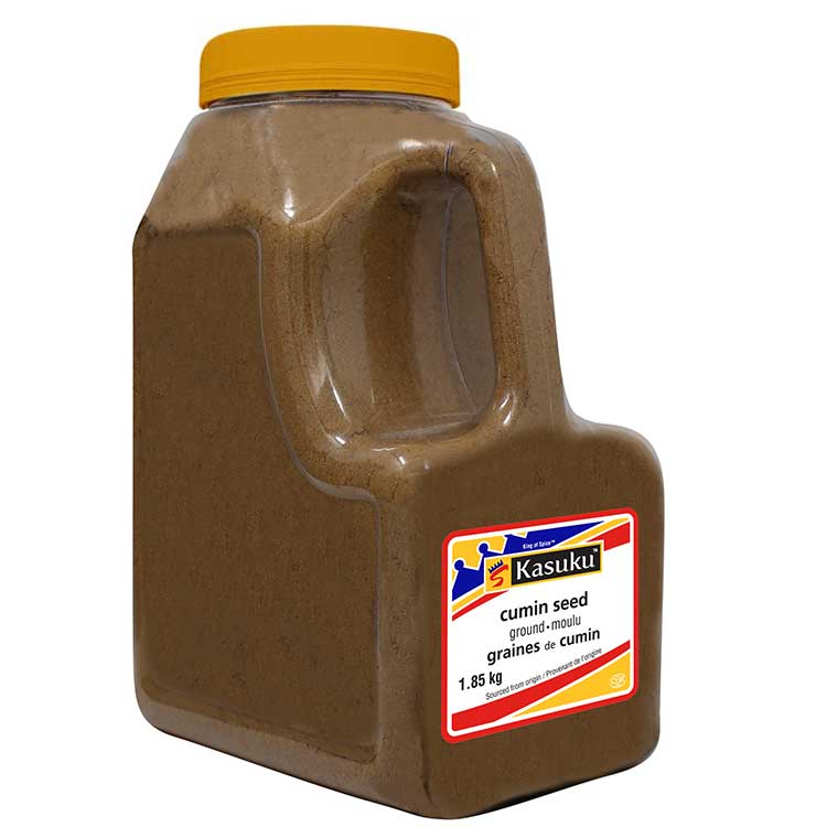 Kasuku - Cumin Ground — Each (1.85 KG)