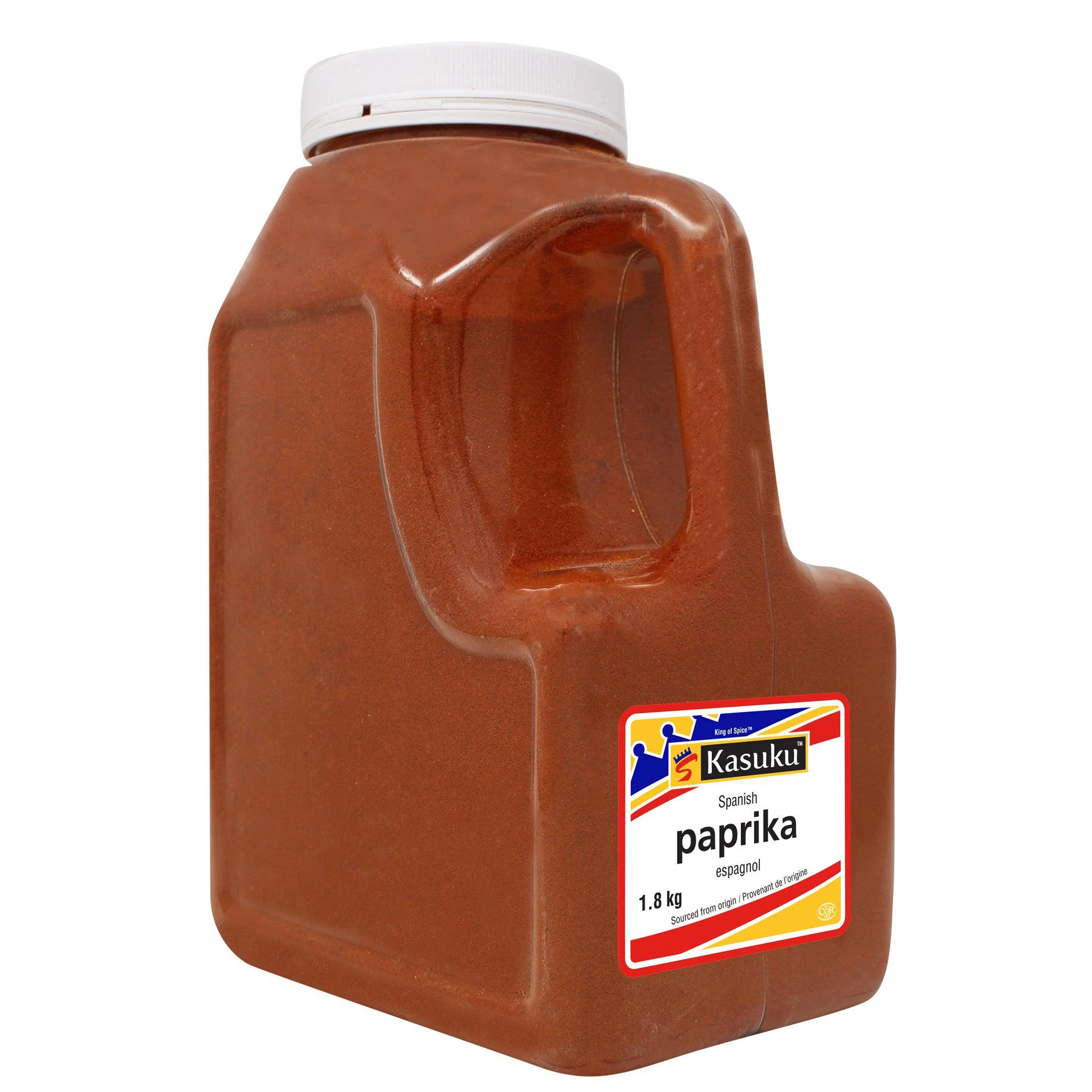 Kasuku - Spanish Paprika — Each (1.69 KG)