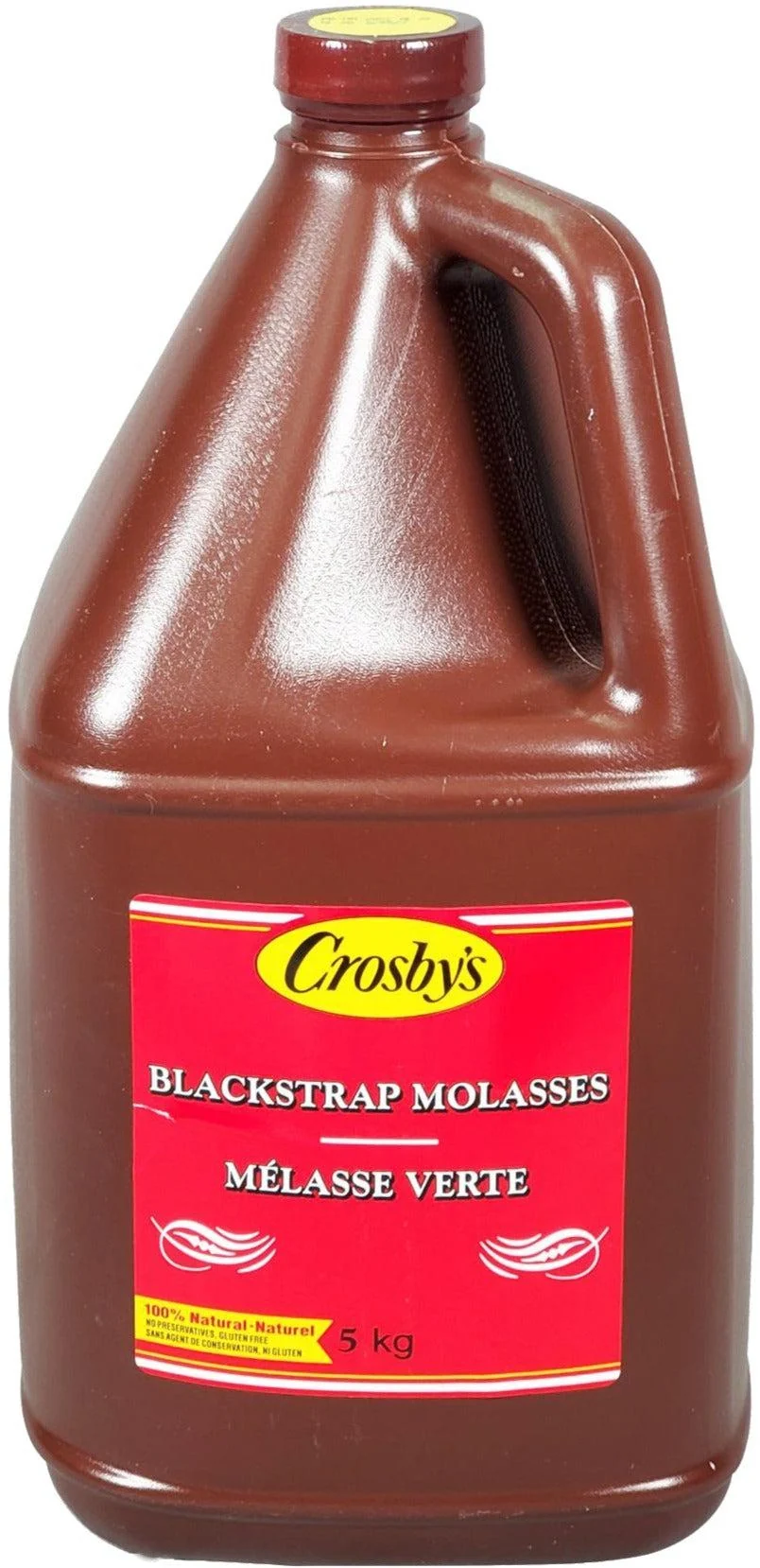 Crosbys - Molasses - Black Strap — Each (5 KG)