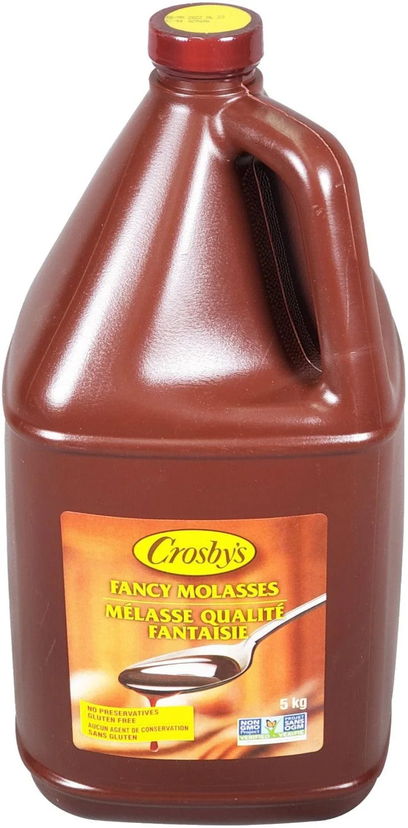 Crosbys - Molasses - Fancy — Each (5 KG)