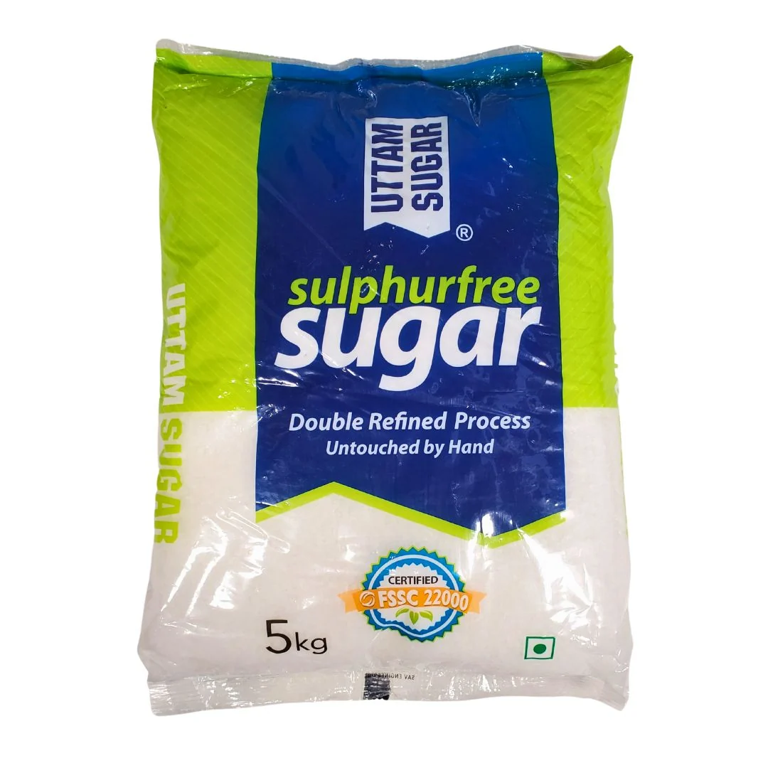 White Sugar - Indian