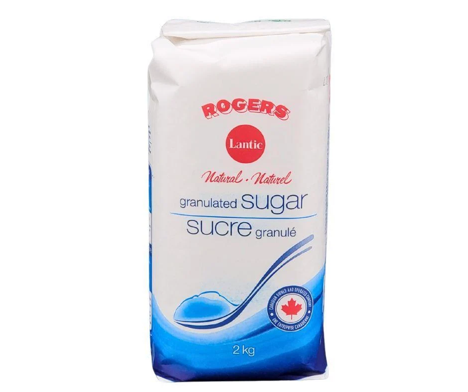 Lantic - Granulated Sugar — Each (2 KG)