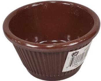 Kayali - Ramekin/Sauce Cup - 11.75oz - 350ml - 4.5" - 109 — Each (1 CT)