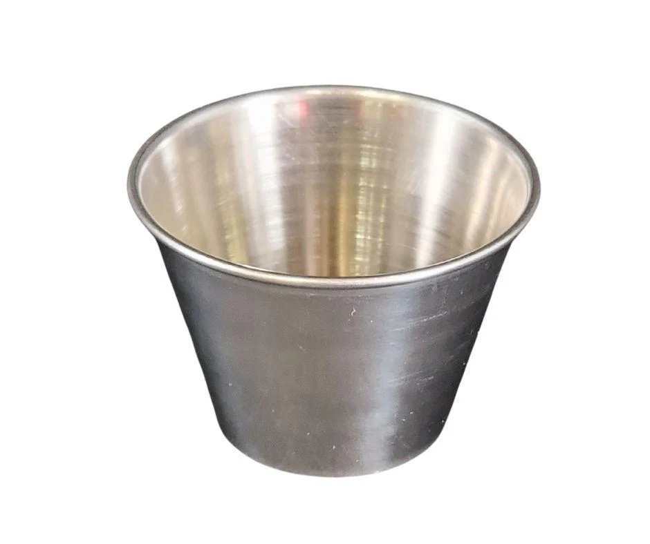 ERAware - Sauce Cup SS - 2oz - ERA9390 — Each (1 CT)