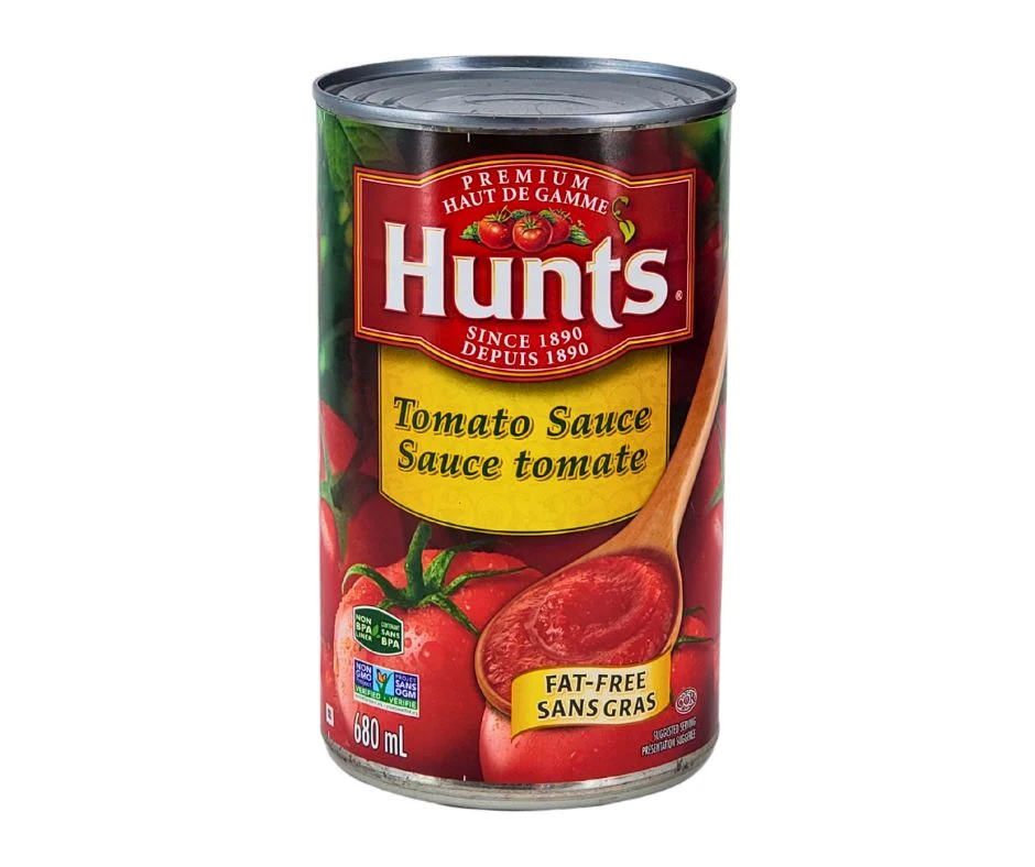 Hunts - Tomato Sauce — Case (12 x 680 ML)