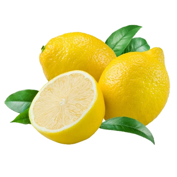 Fruits - Lemons Repack 6 EA