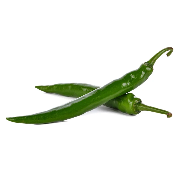 Vegetables - Peppers Finger Hot 2.5 Lbs