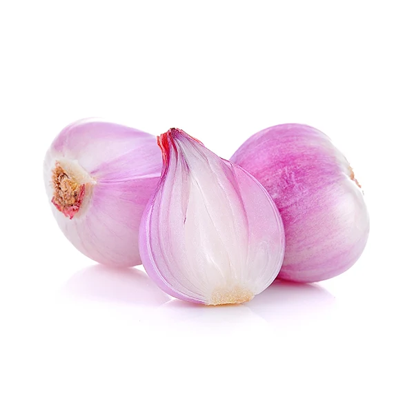 Vegetables - Shallots Peeled 5 LB