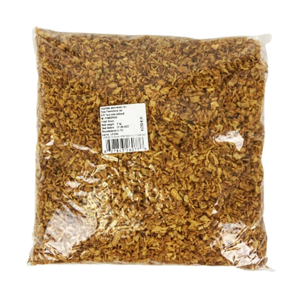 Toro - Fried Onions 2KG