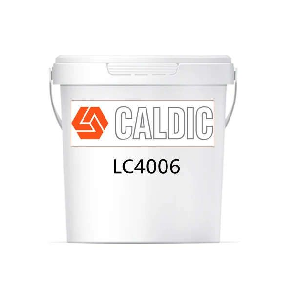 Caldic - LC4006 Supreme Corn Syrup 20KG