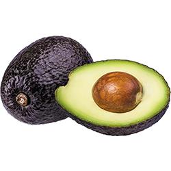 Fruit - Avocados Personal Box 2 EA