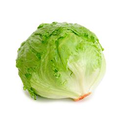 Vegetables - Lettuce Iceberg Repack 3 EA