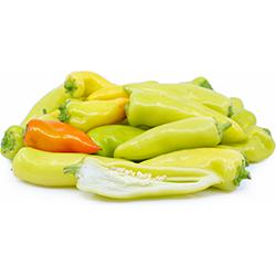 Vegetables - Peppers Hungarian Hot Repack 2.5 Lbs