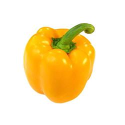 Vegetables - Peppers Caribe Case 1/2 Bush
