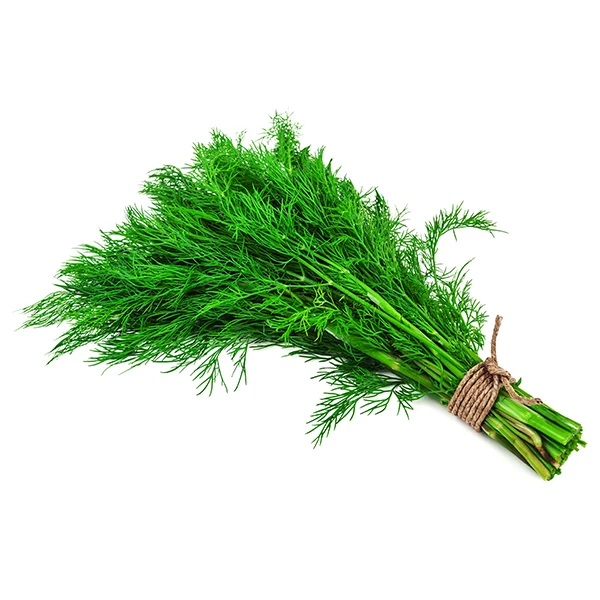 Vegetables - Dill Case 24 EA