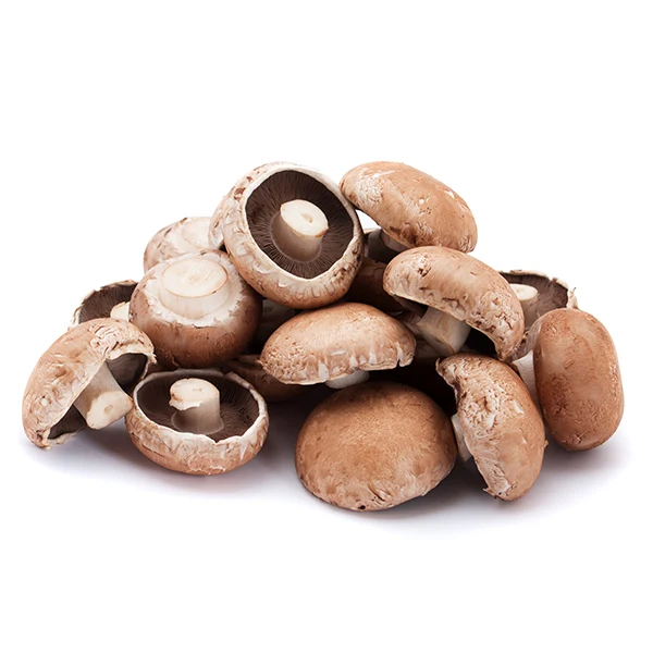 Vegetables - Mushrooms Portabello 5LB 5 Lbs