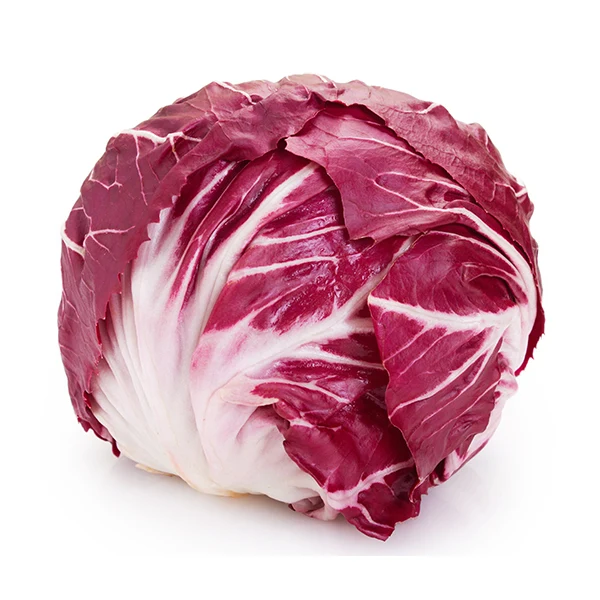 Vegetables - Radicchio Case 12EA