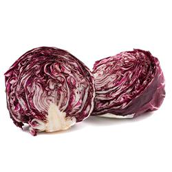 Vegetables - Radicchio Repack 3EA