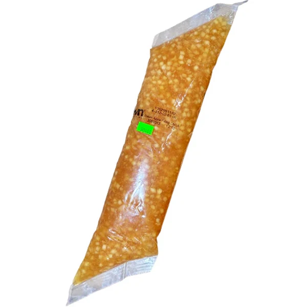 Dawn - Cubed Apple Spice Filling 12x907 GR