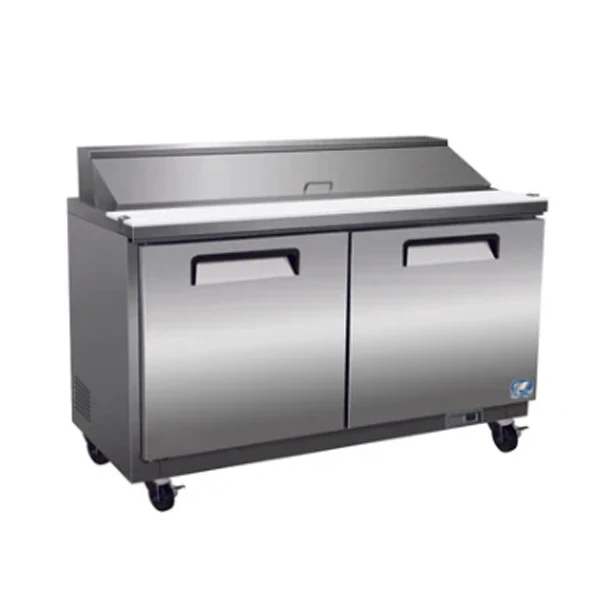 Coldzone - 36ST-2D 36" Salad Prep Table
