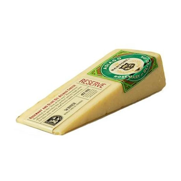 Bellavitano - Rosemary Olive Oil Wedge 150GR