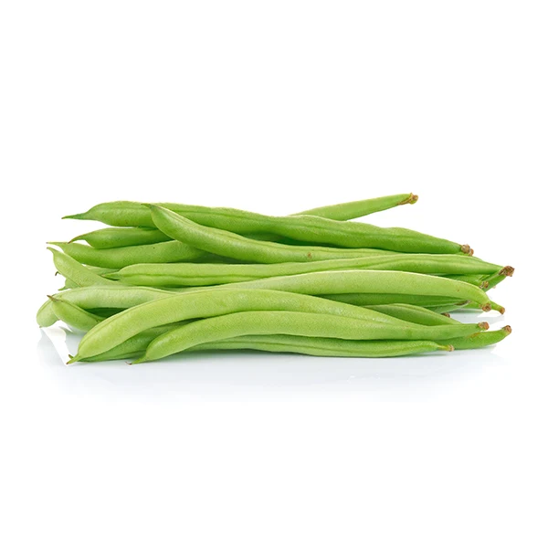 Vegetables - Beans Green Bushel