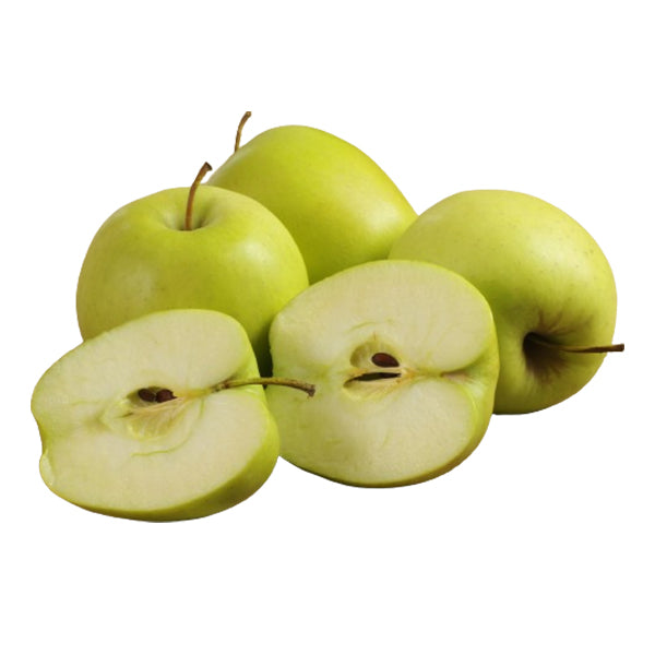 Fruits - Apples Golden Delicious Repack 5 LB