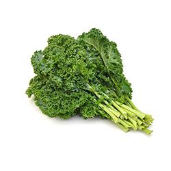 Vegetables - Kale Green 1 Bunch