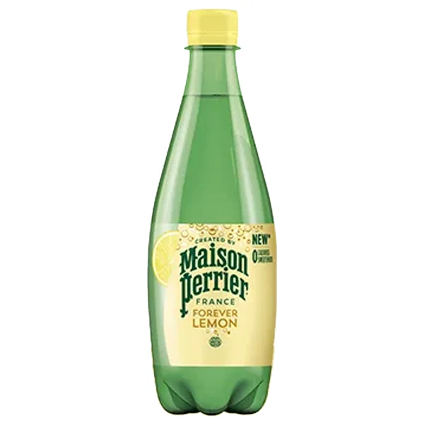 Maison Perrier - Lemon PET 24x500ML