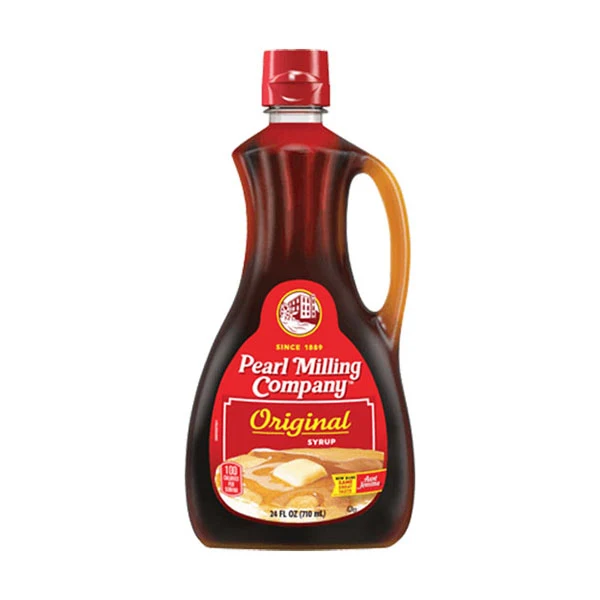 Pearl Mill - Table Syrup Original 710ML