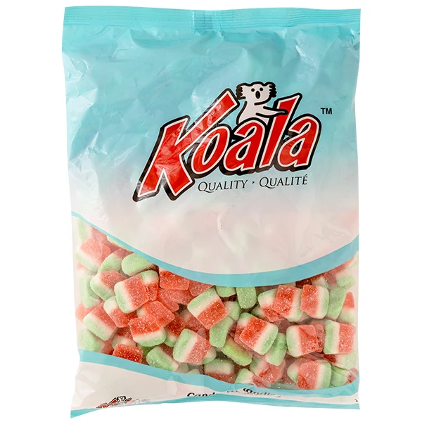 Koala - Watermelon Slices 1KG