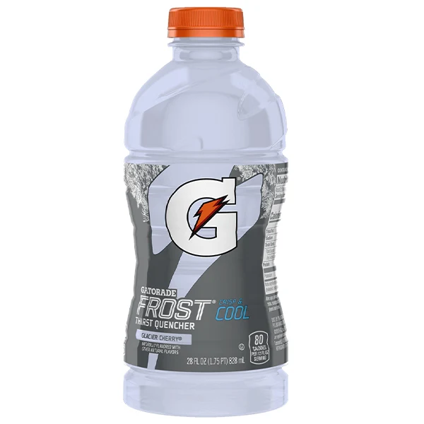 Gatorade - Glacier Cherry 15x828 ML