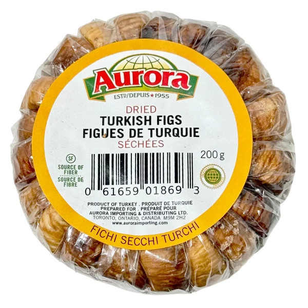 Aurora - Turkish Figs Garland 200GR