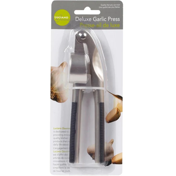 Ctg - Garlic Press 1EA