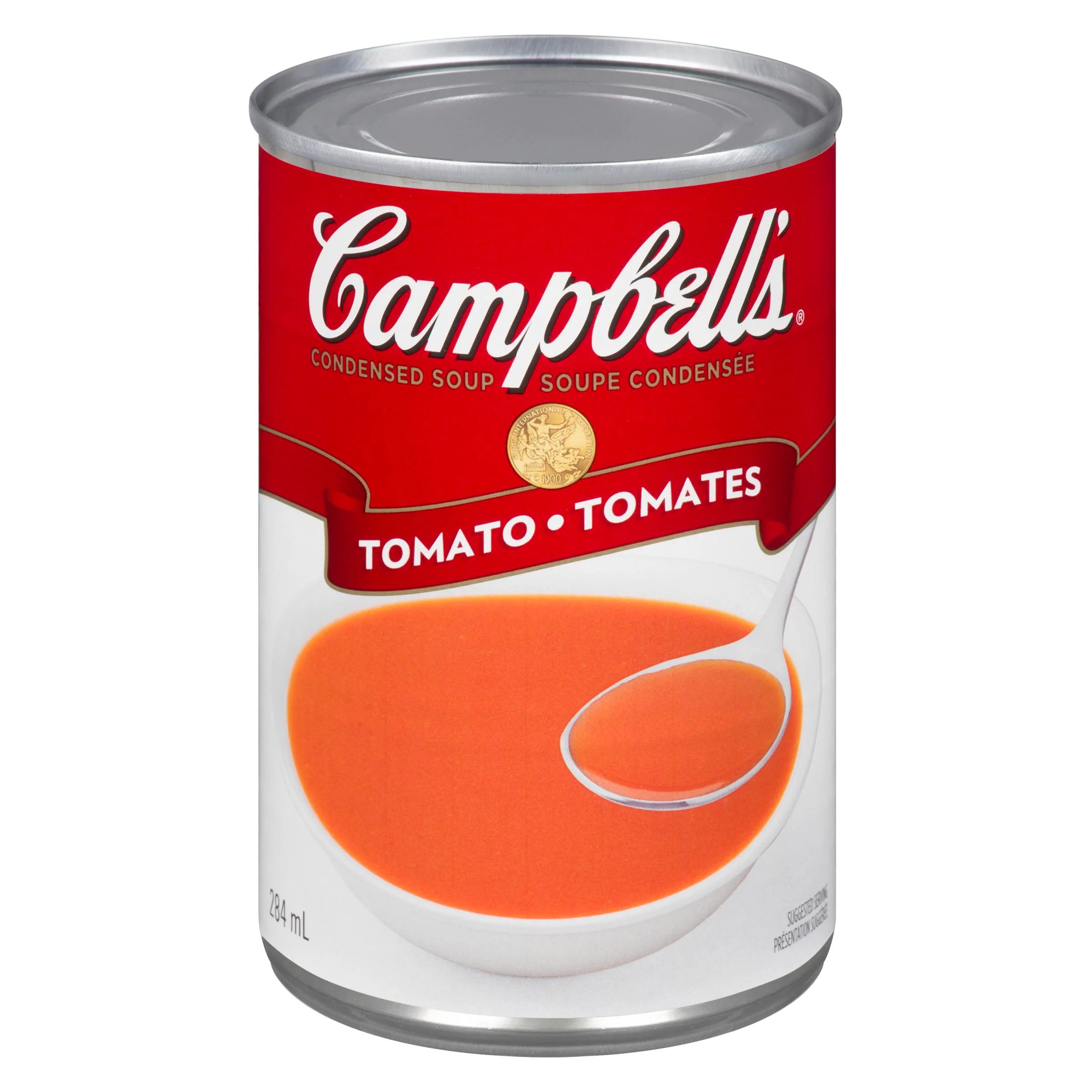 Campbell - Tomato Soup 284ML