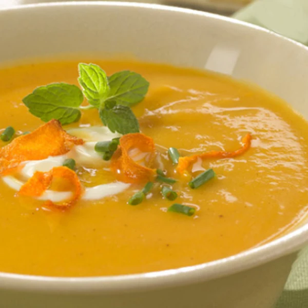 Campbells - Butternut Squash 4LB