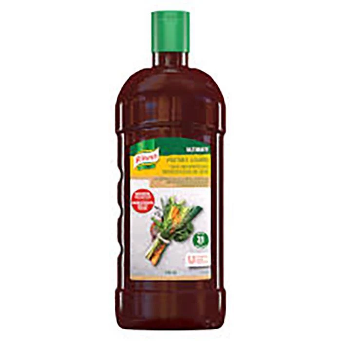 Knorr - Prof Liquid Vegetable Base 946ML