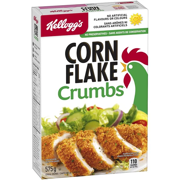 Kellogg - Kellogg'S Corn Flake Crumb 575GR