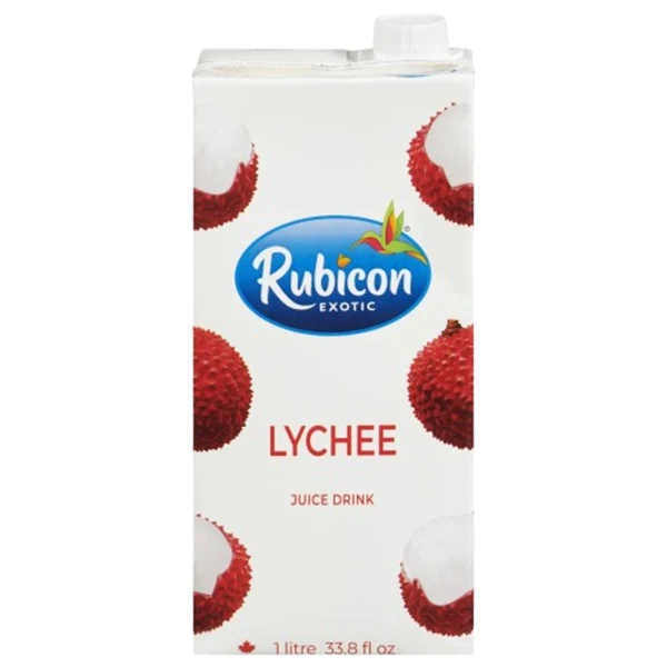 Rubicon - Lychee 1LT
